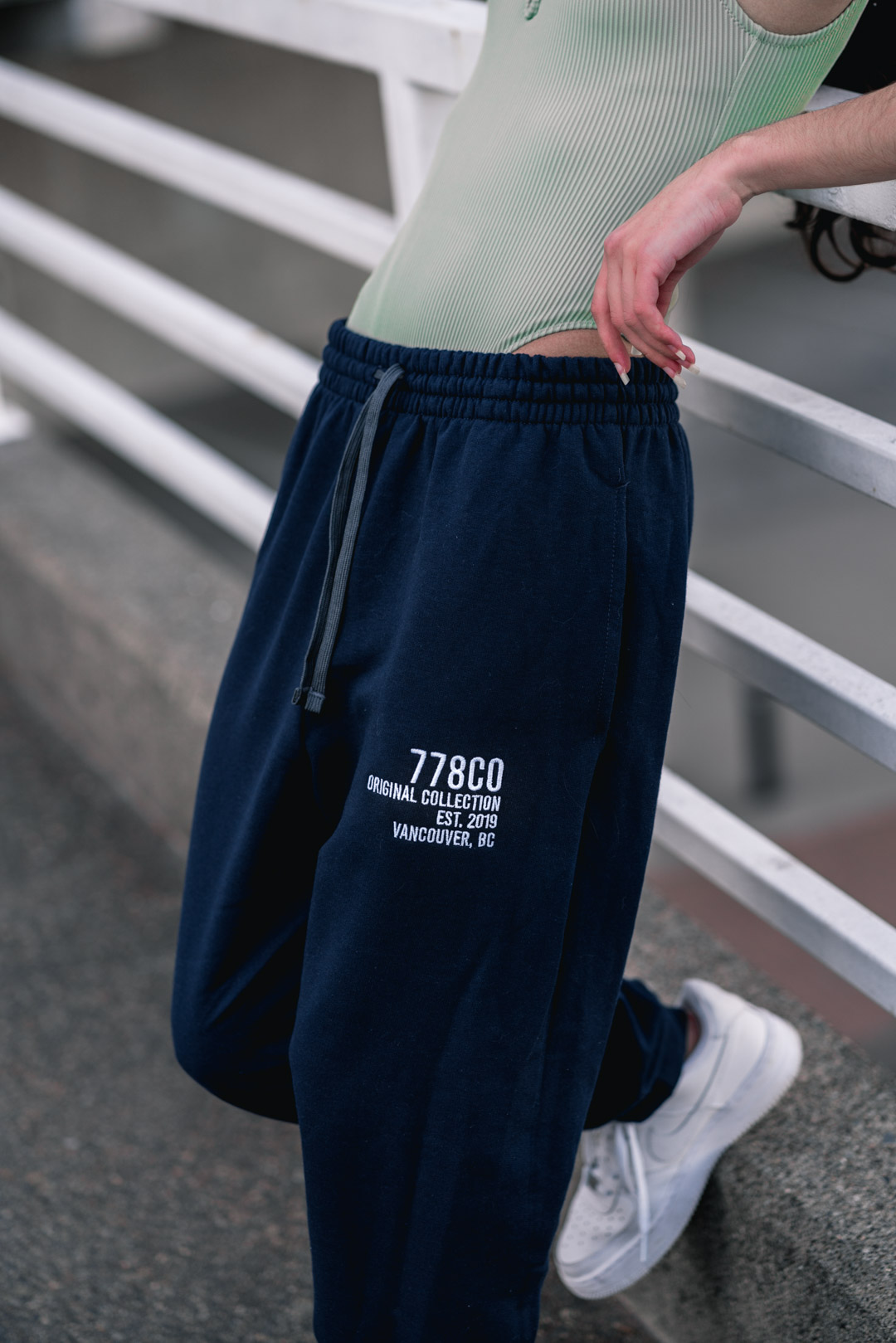 778CO - streetwear clothing